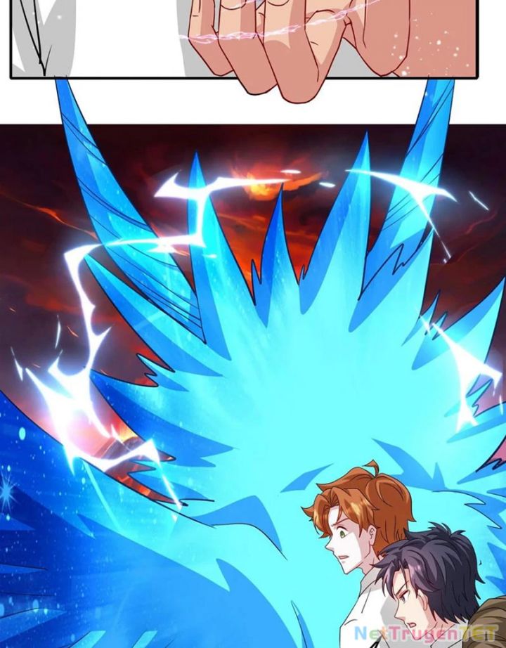 Slime Ta Treo Cự Long Lên Đánh Là Hợp Lý Nhỉ?: Chapter 251