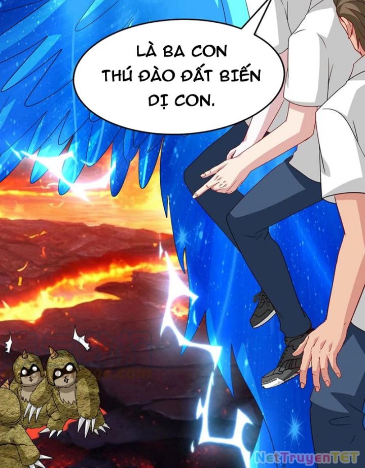 Slime Ta Treo Cự Long Lên Đánh Là Hợp Lý Nhỉ?: Chapter 251