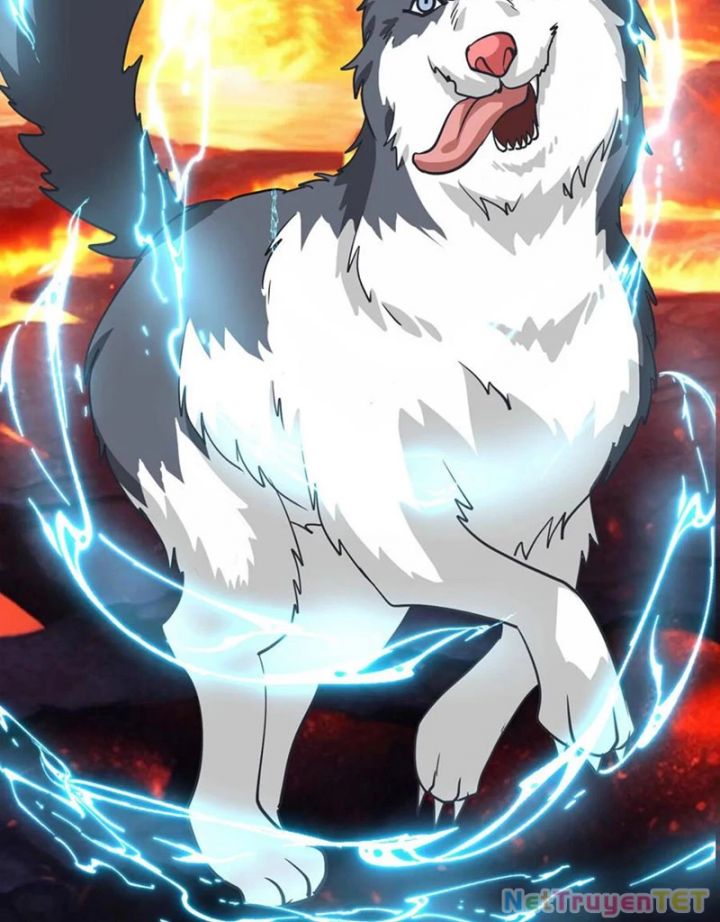 Slime Ta Treo Cự Long Lên Đánh Là Hợp Lý Nhỉ?: Chapter 251