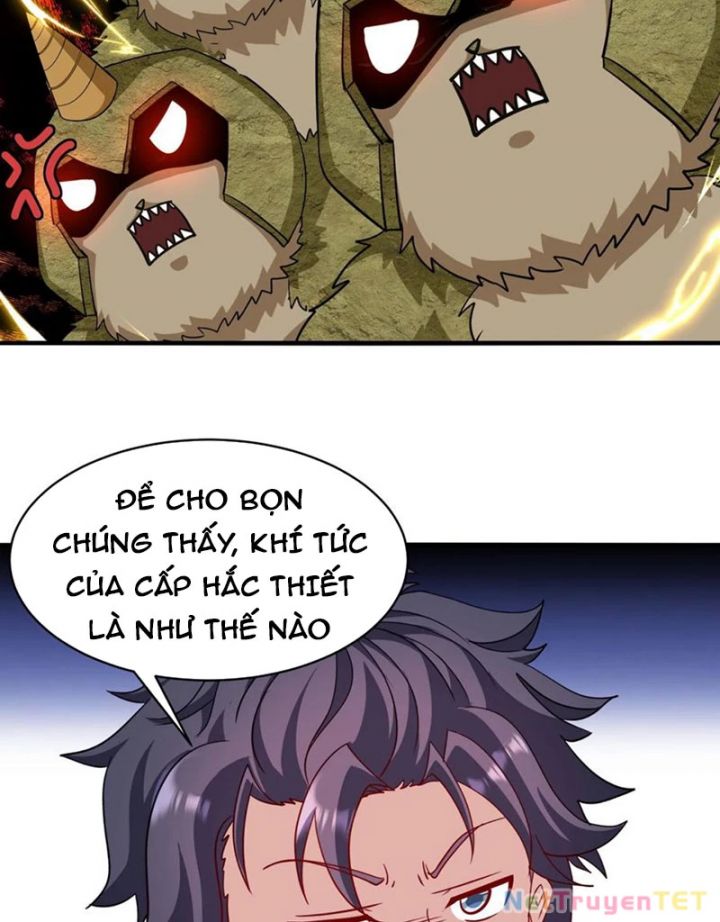 Slime Ta Treo Cự Long Lên Đánh Là Hợp Lý Nhỉ?: Chapter 251