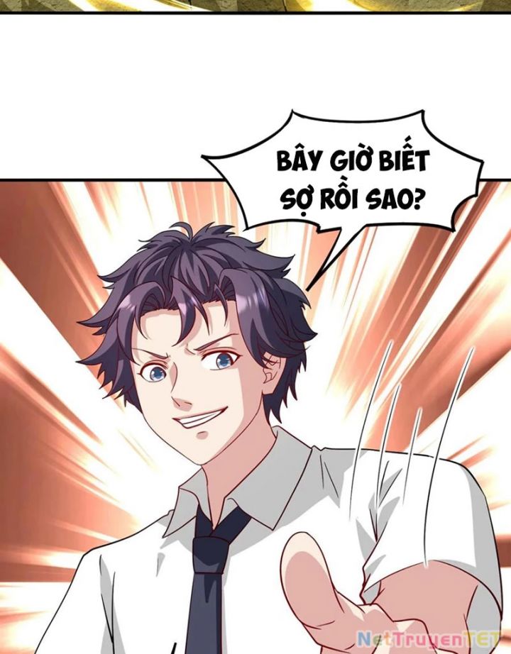 Slime Ta Treo Cự Long Lên Đánh Là Hợp Lý Nhỉ?: Chapter 251