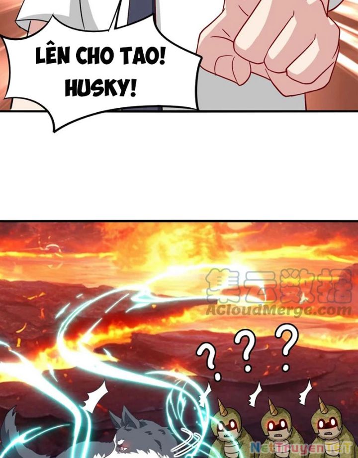 Slime Ta Treo Cự Long Lên Đánh Là Hợp Lý Nhỉ?: Chapter 251