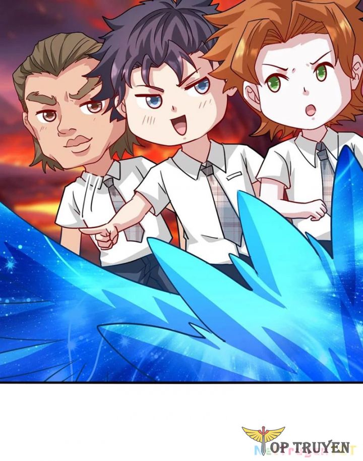 Slime Ta Treo Cự Long Lên Đánh Là Hợp Lý Nhỉ?: Chapter 251