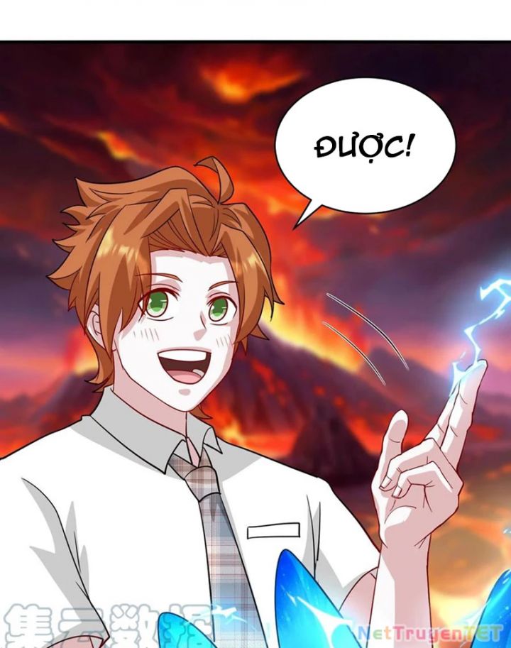 Slime Ta Treo Cự Long Lên Đánh Là Hợp Lý Nhỉ?: Chapter 251