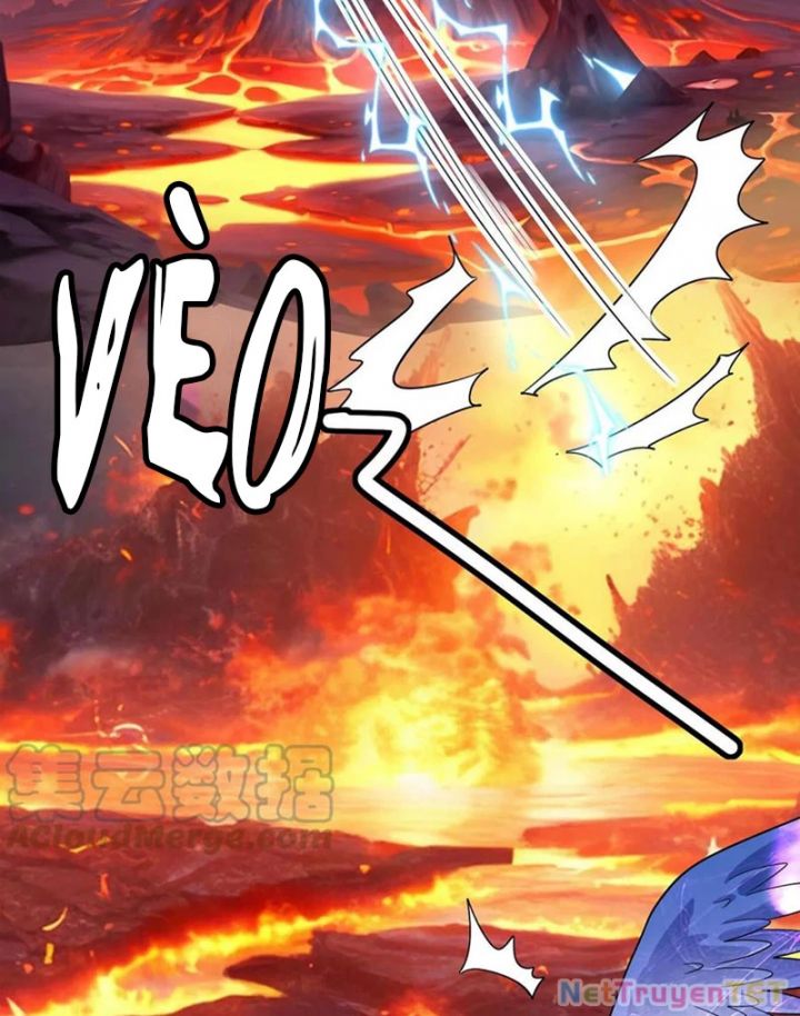 Slime Ta Treo Cự Long Lên Đánh Là Hợp Lý Nhỉ?: Chapter 251