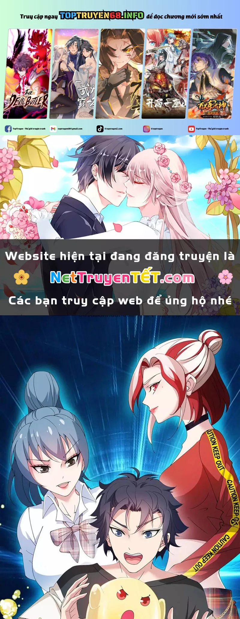 Slime Ta Treo Cự Long Lên Đánh Là Hợp Lý Nhỉ?: Chapter 252
