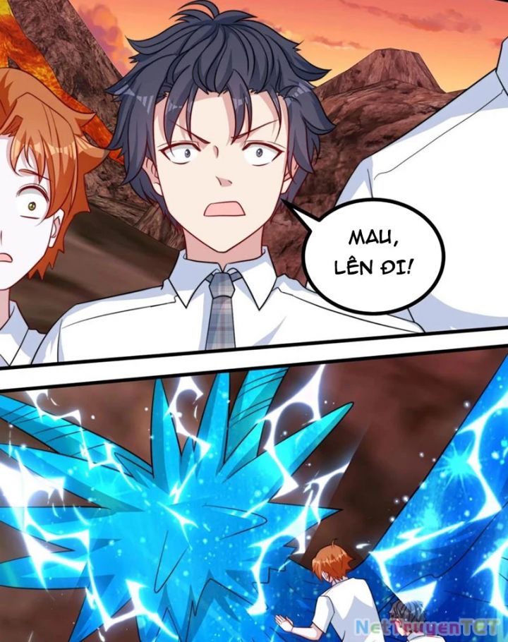 Slime Ta Treo Cự Long Lên Đánh Là Hợp Lý Nhỉ?: Chapter 252