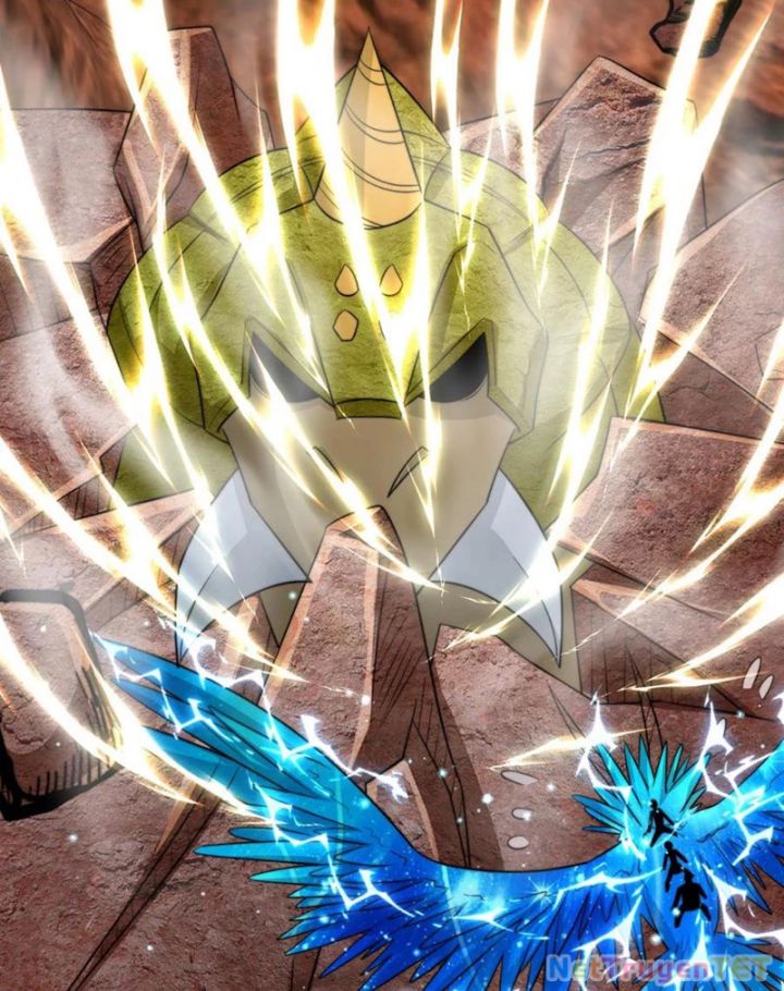 Slime Ta Treo Cự Long Lên Đánh Là Hợp Lý Nhỉ?: Chapter 252