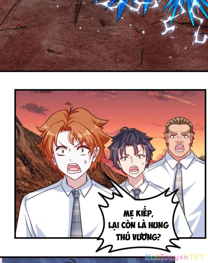 Slime Ta Treo Cự Long Lên Đánh Là Hợp Lý Nhỉ?: Chapter 252