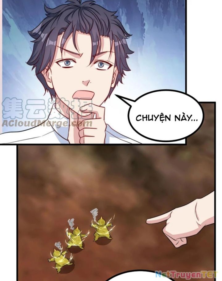 Slime Ta Treo Cự Long Lên Đánh Là Hợp Lý Nhỉ?: Chapter 252