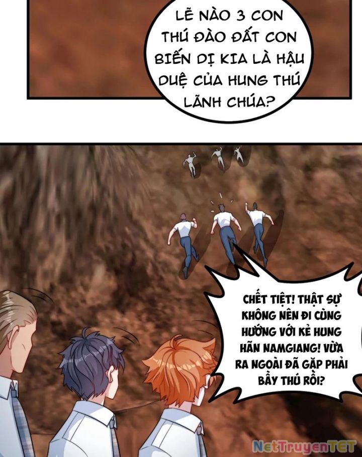 Slime Ta Treo Cự Long Lên Đánh Là Hợp Lý Nhỉ?: Chapter 252