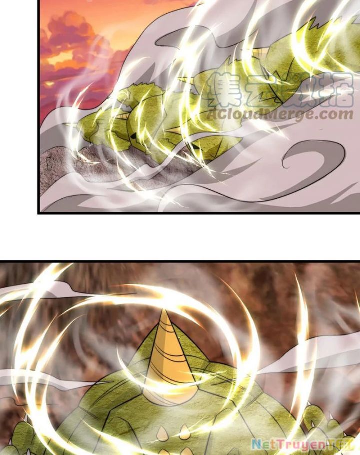 Slime Ta Treo Cự Long Lên Đánh Là Hợp Lý Nhỉ?: Chapter 252