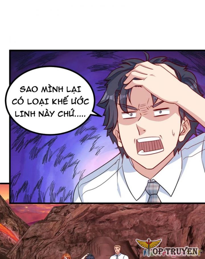 Slime Ta Treo Cự Long Lên Đánh Là Hợp Lý Nhỉ?: Chapter 252