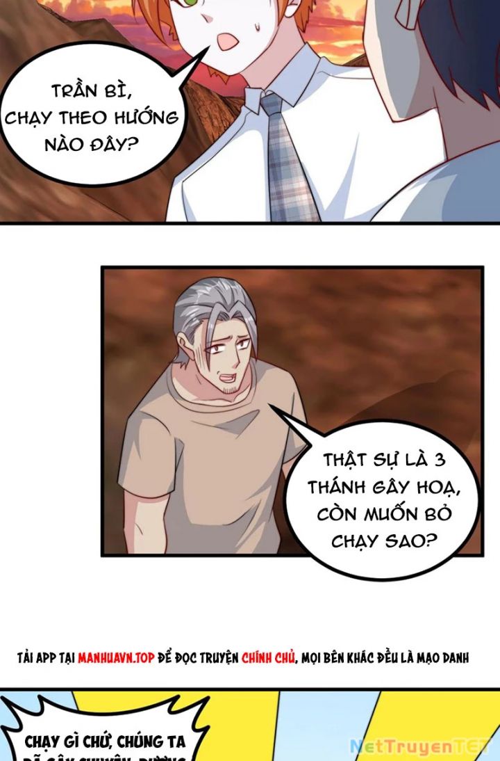 Slime Ta Treo Cự Long Lên Đánh Là Hợp Lý Nhỉ?: Chapter 252