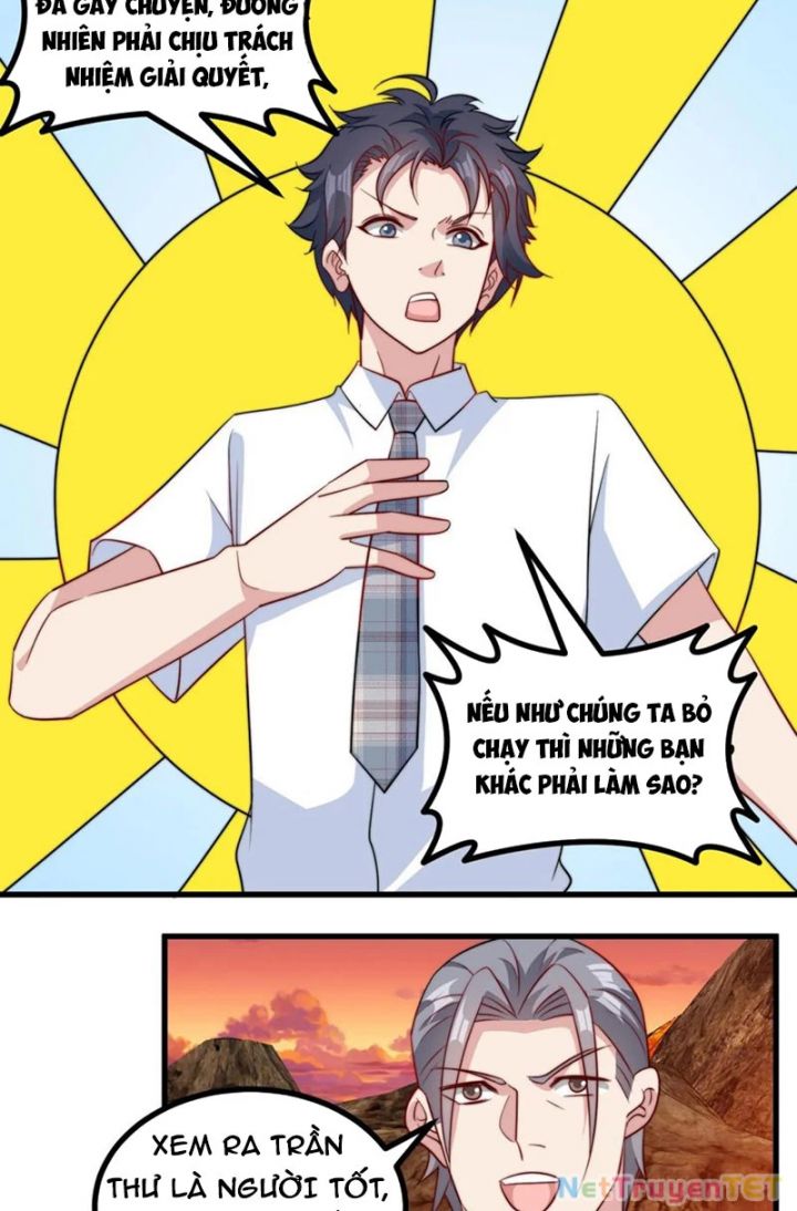 Slime Ta Treo Cự Long Lên Đánh Là Hợp Lý Nhỉ?: Chapter 252