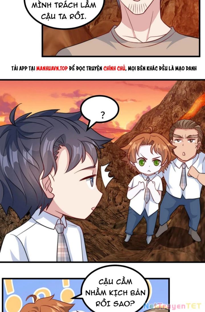 Slime Ta Treo Cự Long Lên Đánh Là Hợp Lý Nhỉ?: Chapter 252