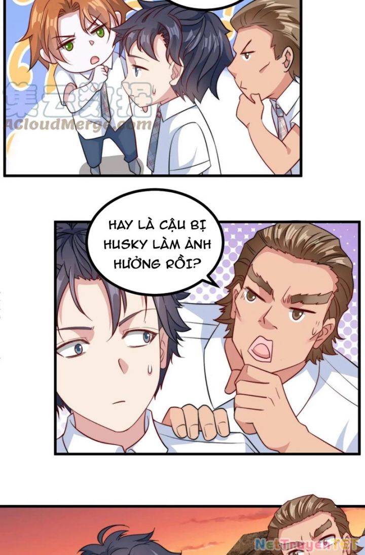 Slime Ta Treo Cự Long Lên Đánh Là Hợp Lý Nhỉ?: Chapter 252