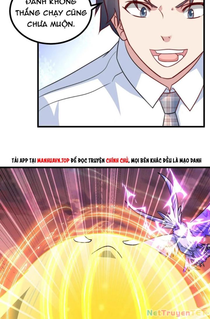 Slime Ta Treo Cự Long Lên Đánh Là Hợp Lý Nhỉ?: Chapter 252