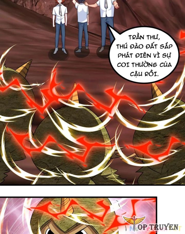 Slime Ta Treo Cự Long Lên Đánh Là Hợp Lý Nhỉ?: Chapter 252