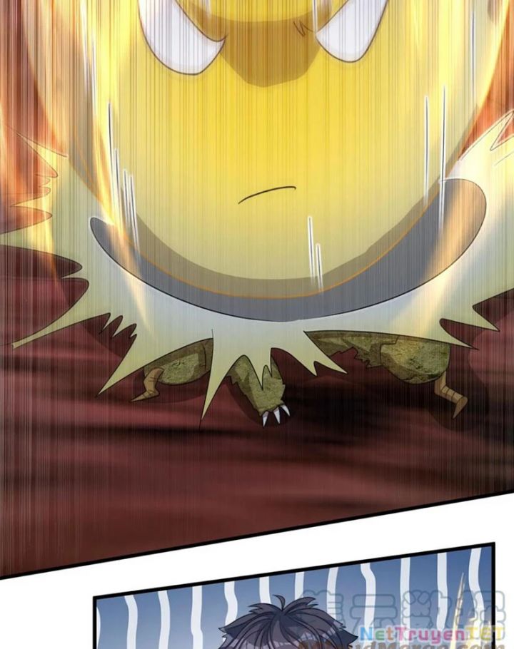 Slime Ta Treo Cự Long Lên Đánh Là Hợp Lý Nhỉ?: Chapter 252