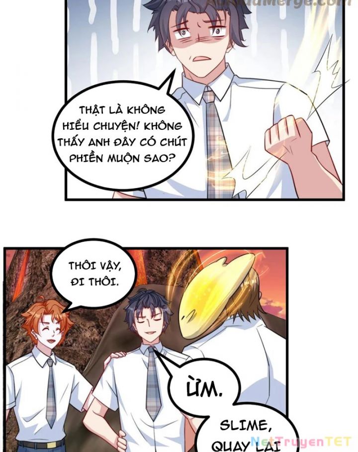 Slime Ta Treo Cự Long Lên Đánh Là Hợp Lý Nhỉ?: Chapter 252