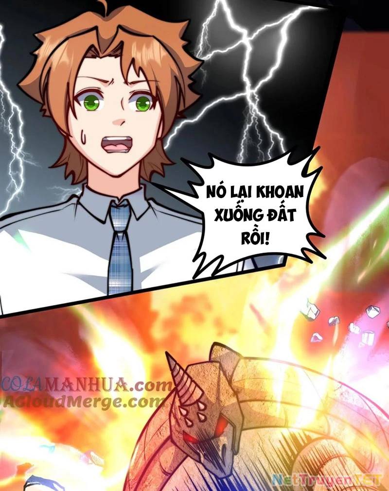 Slime Ta Treo Cự Long Lên Đánh Là Hợp Lý Nhỉ?: Chapter 254