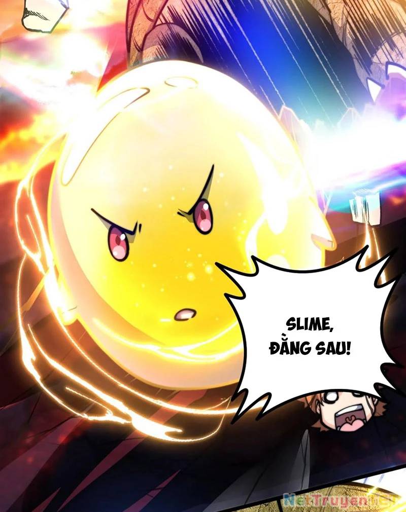 Slime Ta Treo Cự Long Lên Đánh Là Hợp Lý Nhỉ?: Chapter 254