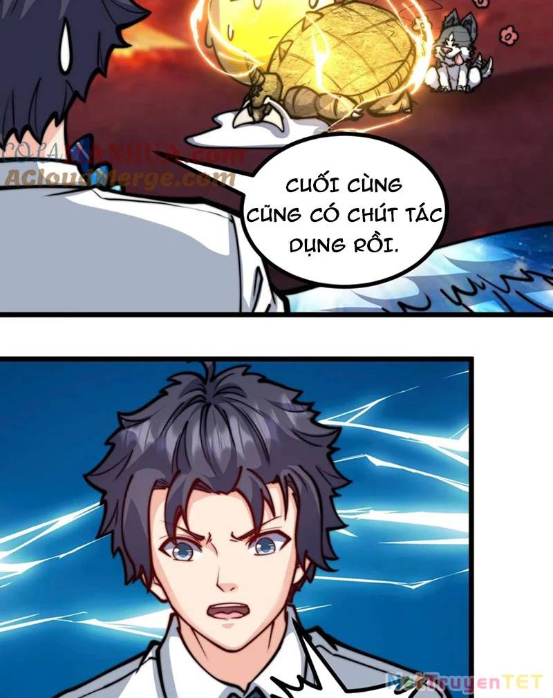 Slime Ta Treo Cự Long Lên Đánh Là Hợp Lý Nhỉ?: Chapter 254