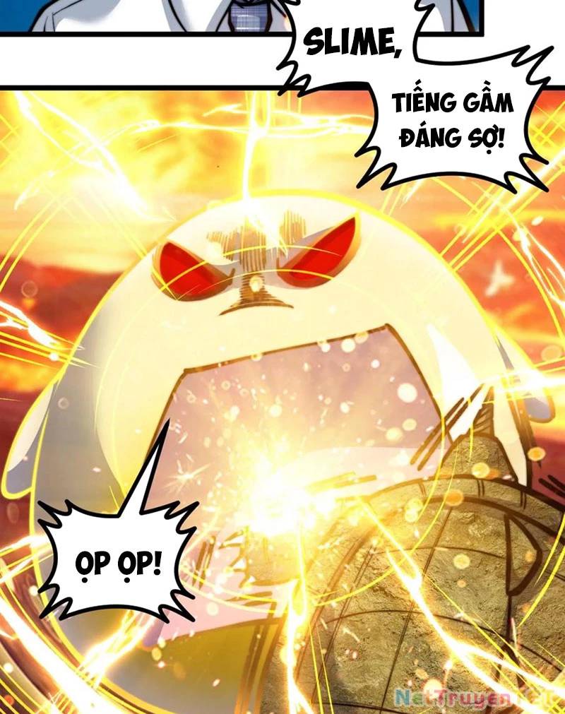 Slime Ta Treo Cự Long Lên Đánh Là Hợp Lý Nhỉ?: Chapter 254