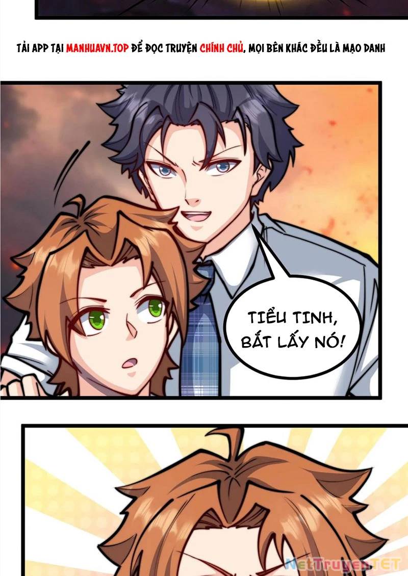 Slime Ta Treo Cự Long Lên Đánh Là Hợp Lý Nhỉ?: Chapter 254