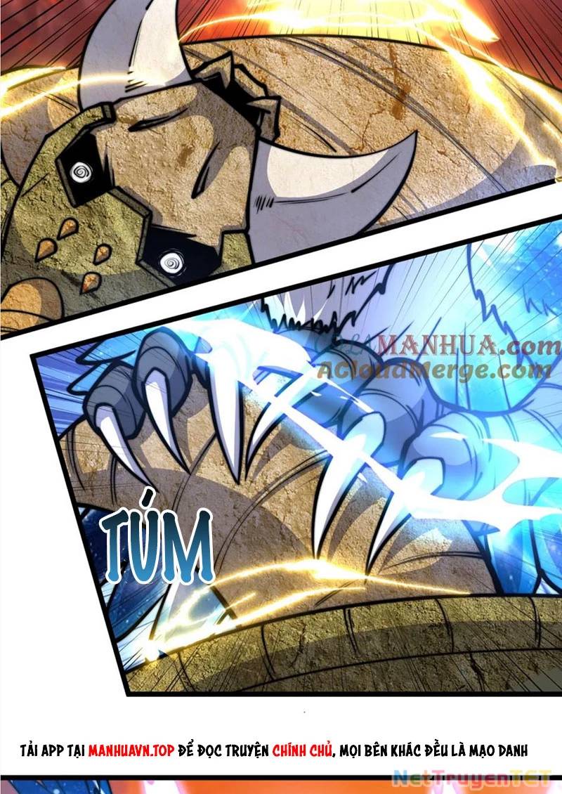 Slime Ta Treo Cự Long Lên Đánh Là Hợp Lý Nhỉ?: Chapter 254
