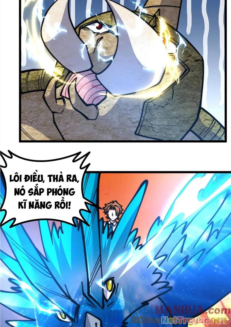 Slime Ta Treo Cự Long Lên Đánh Là Hợp Lý Nhỉ?: Chapter 254
