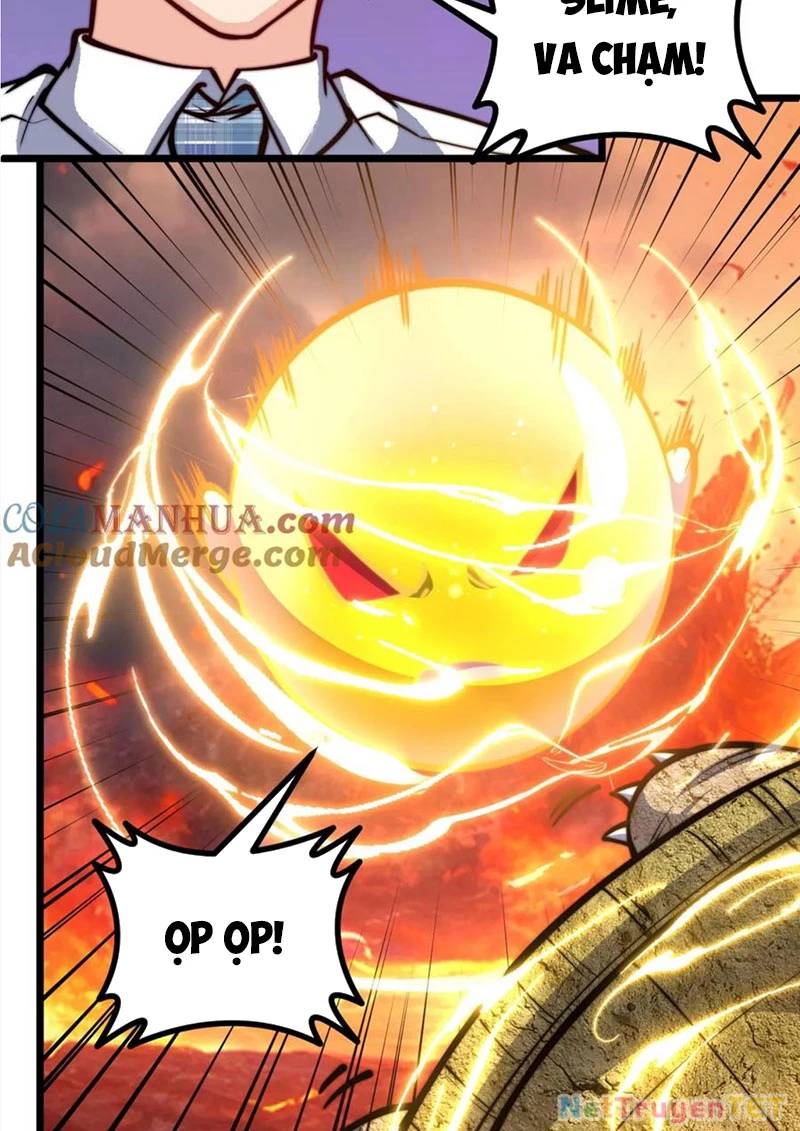 Slime Ta Treo Cự Long Lên Đánh Là Hợp Lý Nhỉ?: Chapter 254