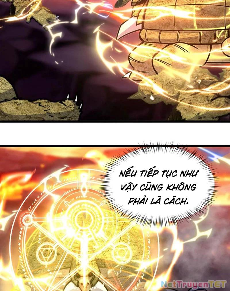 Slime Ta Treo Cự Long Lên Đánh Là Hợp Lý Nhỉ?: Chapter 254