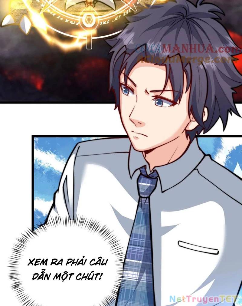 Slime Ta Treo Cự Long Lên Đánh Là Hợp Lý Nhỉ?: Chapter 254