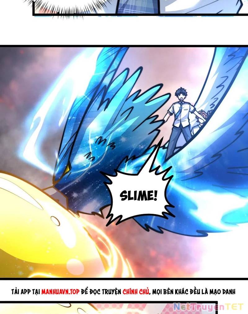Slime Ta Treo Cự Long Lên Đánh Là Hợp Lý Nhỉ?: Chapter 254