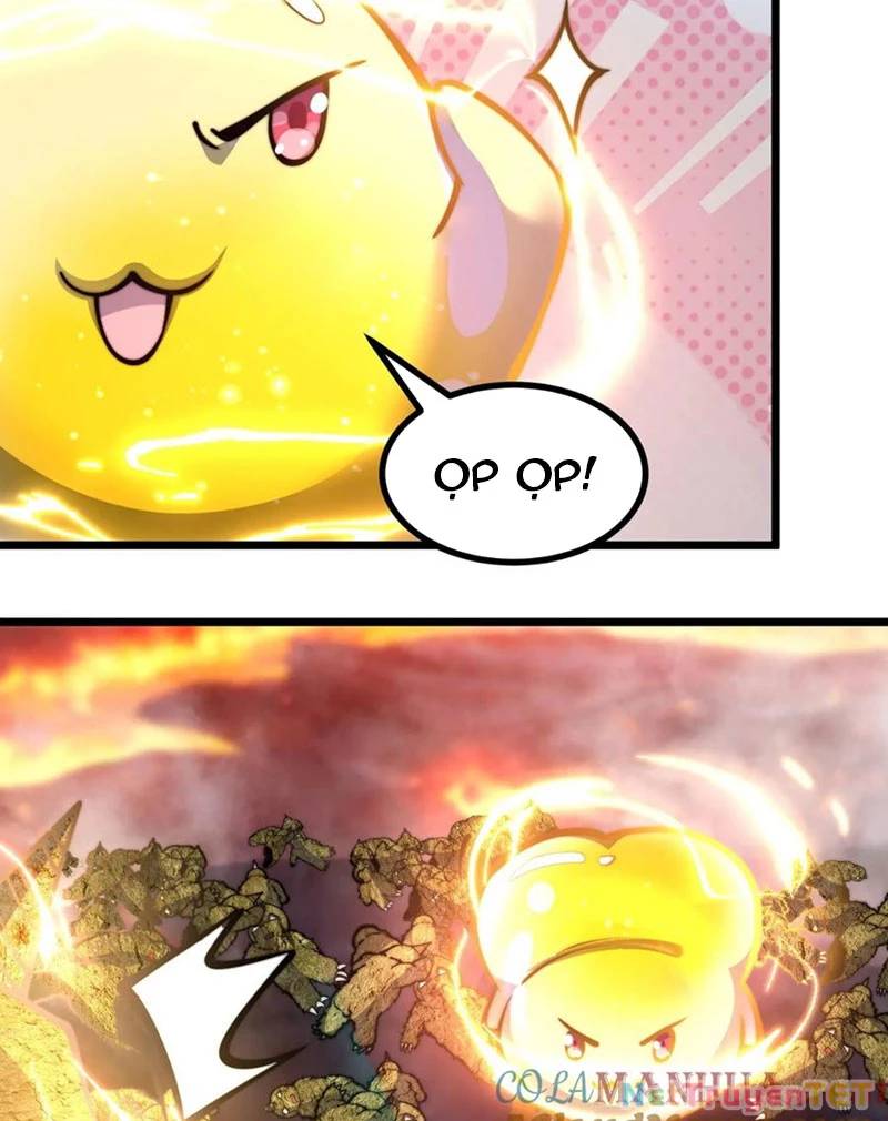 Slime Ta Treo Cự Long Lên Đánh Là Hợp Lý Nhỉ?: Chapter 254