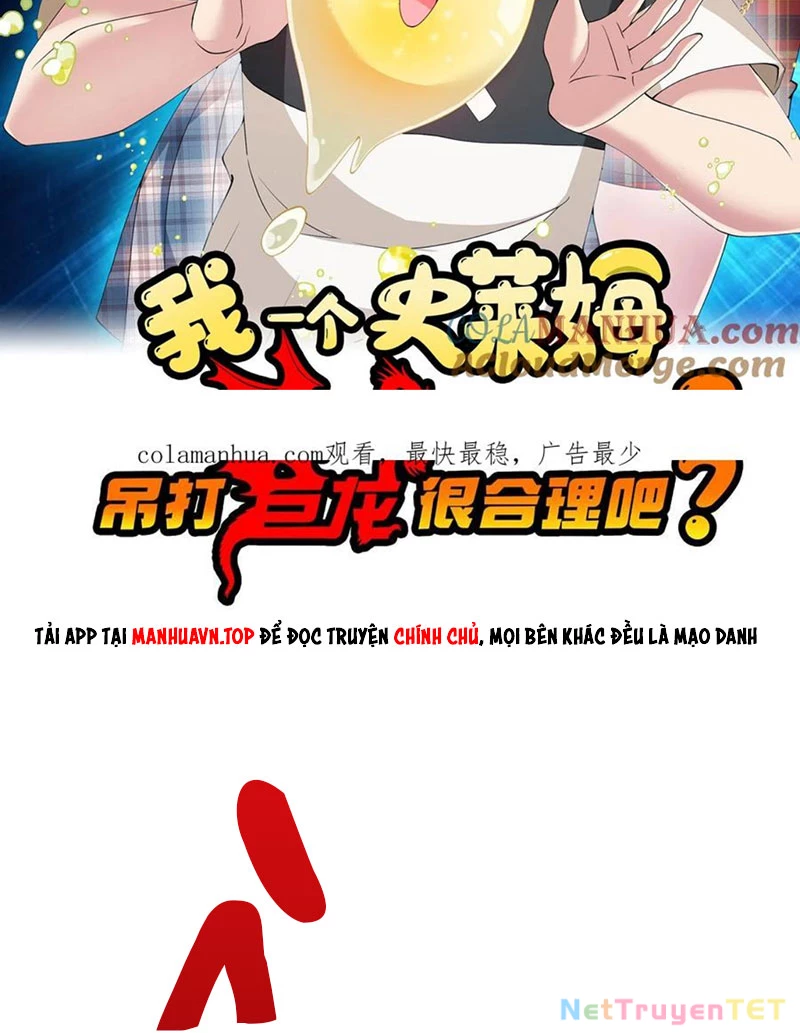 Slime Ta Treo Cự Long Lên Đánh Là Hợp Lý Nhỉ?: Chapter 255