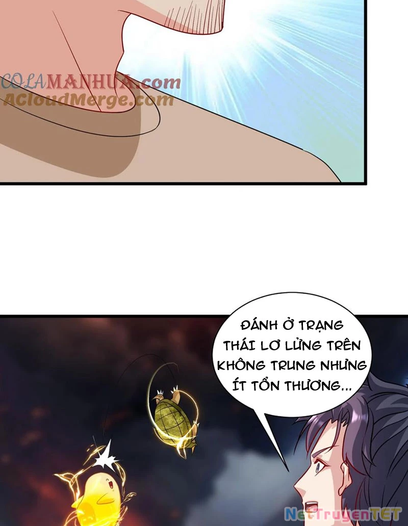 Slime Ta Treo Cự Long Lên Đánh Là Hợp Lý Nhỉ?: Chapter 255