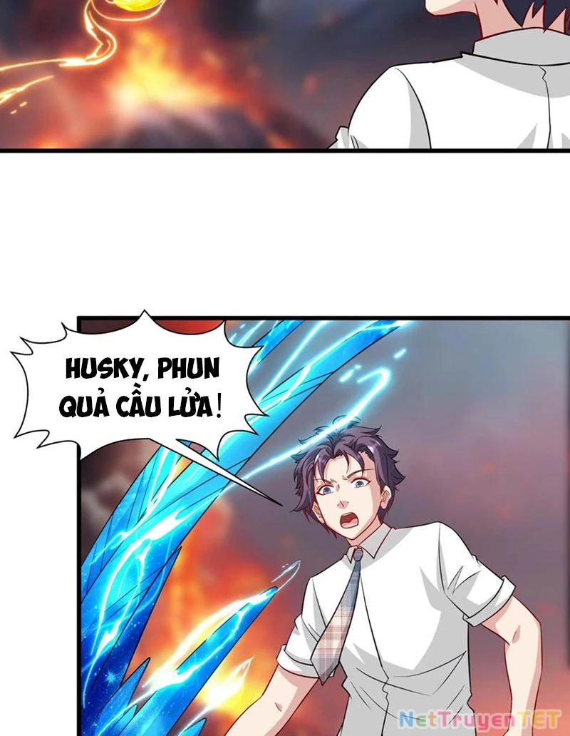 Slime Ta Treo Cự Long Lên Đánh Là Hợp Lý Nhỉ?: Chapter 255