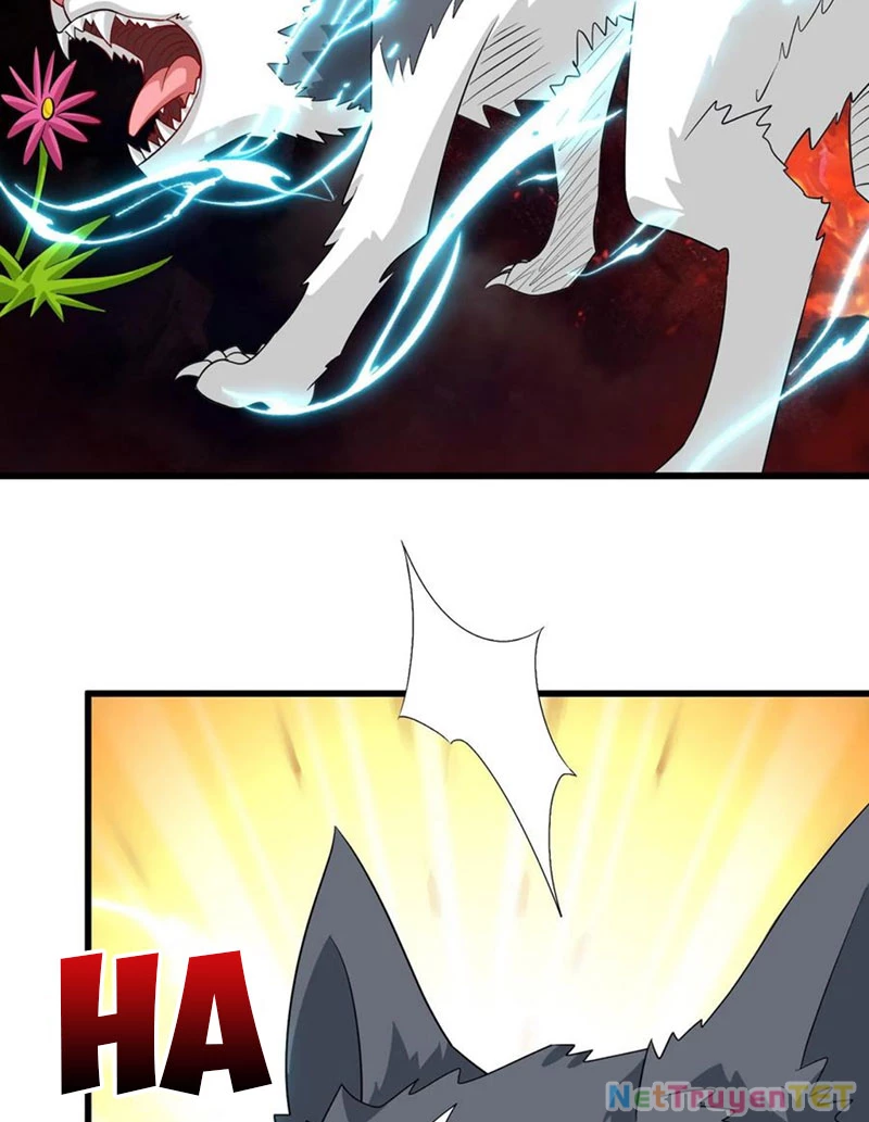 Slime Ta Treo Cự Long Lên Đánh Là Hợp Lý Nhỉ?: Chapter 255