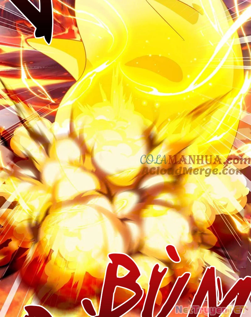 Slime Ta Treo Cự Long Lên Đánh Là Hợp Lý Nhỉ?: Chapter 255