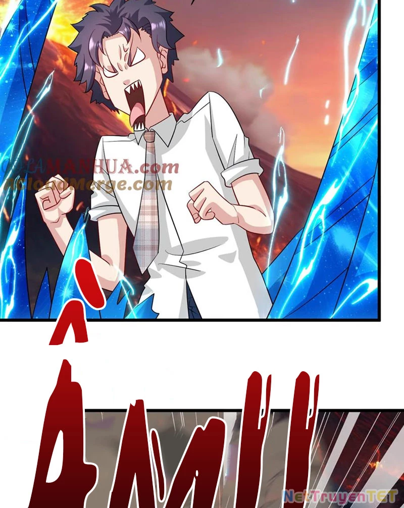 Slime Ta Treo Cự Long Lên Đánh Là Hợp Lý Nhỉ?: Chapter 255