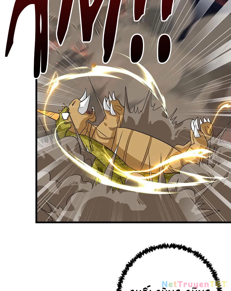 Slime Ta Treo Cự Long Lên Đánh Là Hợp Lý Nhỉ?: Chapter 255