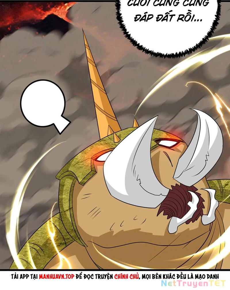 Slime Ta Treo Cự Long Lên Đánh Là Hợp Lý Nhỉ?: Chapter 255