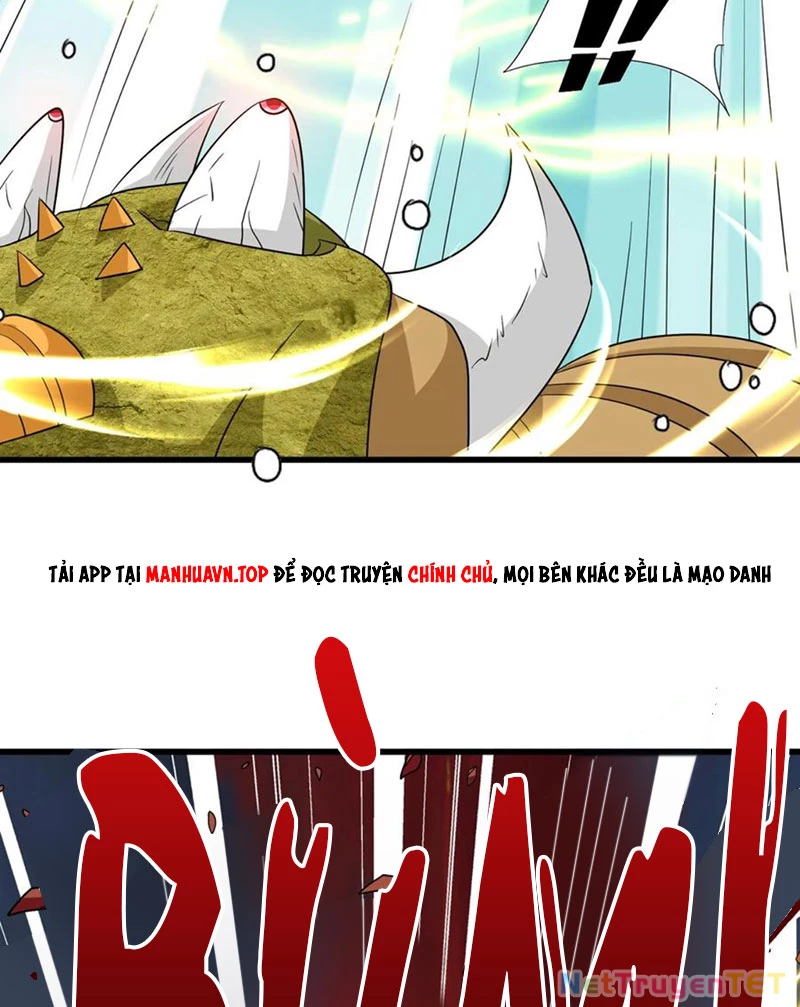 Slime Ta Treo Cự Long Lên Đánh Là Hợp Lý Nhỉ?: Chapter 255