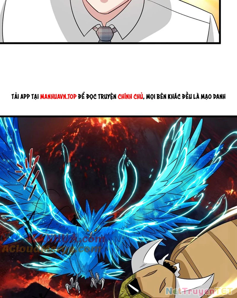 Slime Ta Treo Cự Long Lên Đánh Là Hợp Lý Nhỉ?: Chapter 255