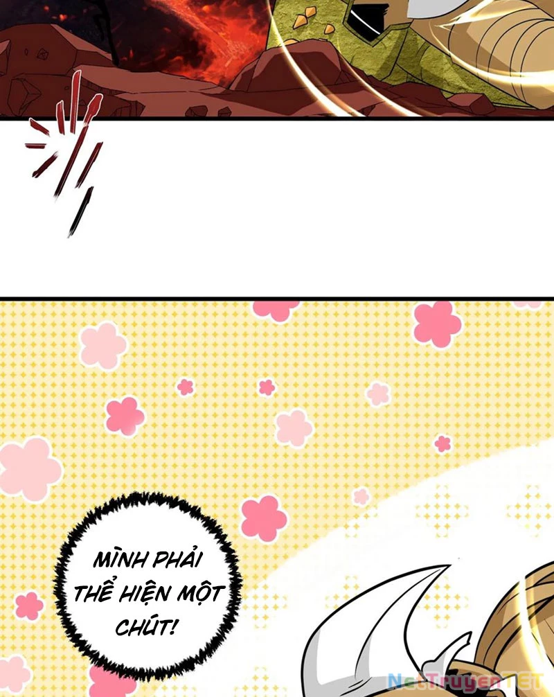 Slime Ta Treo Cự Long Lên Đánh Là Hợp Lý Nhỉ?: Chapter 255