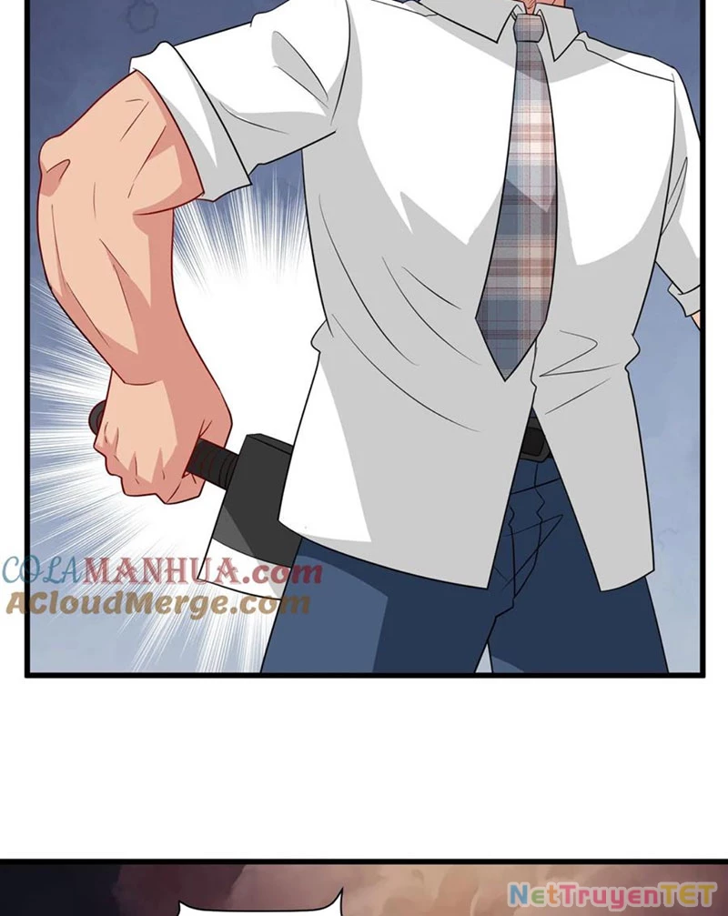 Slime Ta Treo Cự Long Lên Đánh Là Hợp Lý Nhỉ?: Chapter 255