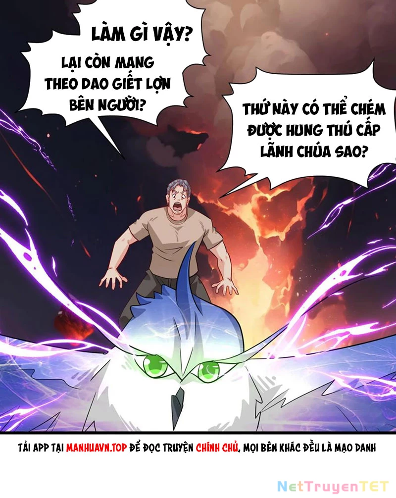 Slime Ta Treo Cự Long Lên Đánh Là Hợp Lý Nhỉ?: Chapter 255